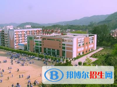 科学城职业中专学校2018年报名条件、招生对象