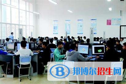 仁寿县第二高级职业中学