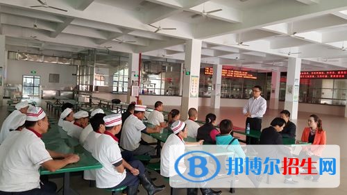 乐山第一职业高级中学宿舍条件