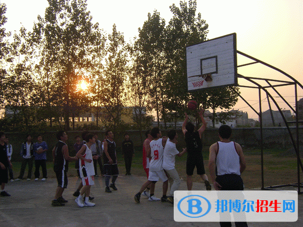 南充潆溪高级职业中学有哪些专业