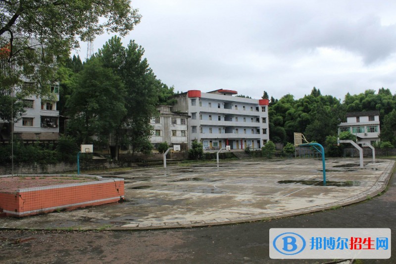 蓬安县济渡职业中学招生办联系电话