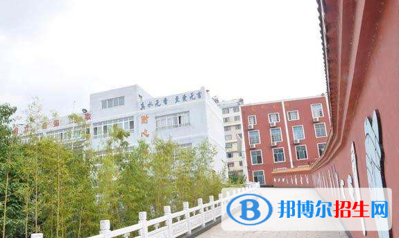 黔东南州民族中等职业技术学校网站网址