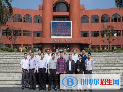凯里市第一职业技术学校有哪些专业
