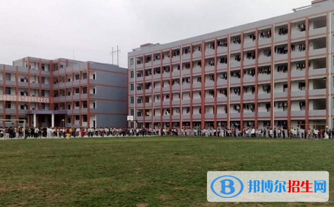 四川简阳机电工程学校