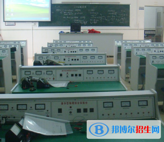达州全星职业技术学校有哪些专业