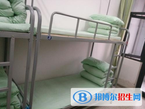 宣汉县毛坝职业技术学校宿舍条件