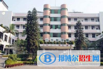 达州工贸职业技术学校2018年报名条件、招生对象