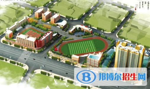 达州工贸职业技术学校招生办联系电话