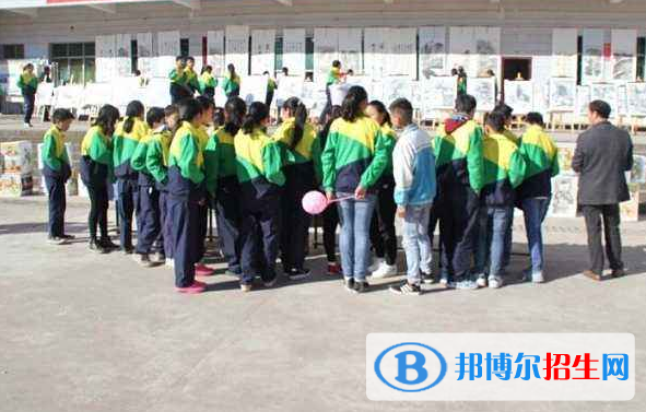 巴中机械工业学校