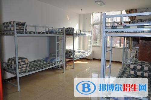 巴中机械工业学校宿舍