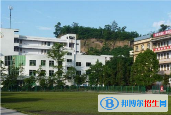 岳池县职业技术学校网站网址
