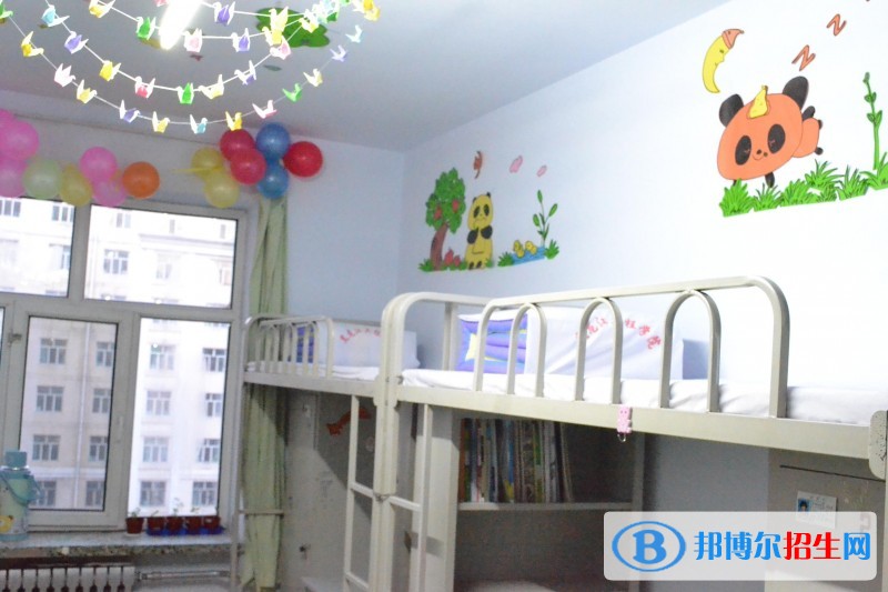 彭山职业高级中学宿舍