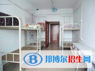 广安市英才职业技术学校宿舍条件