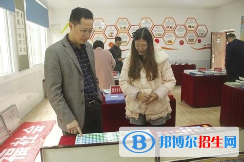 邻水县合流职业技术学校招生办联系电话