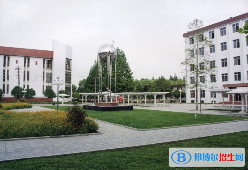 陕西省电子信息学校有哪些专业