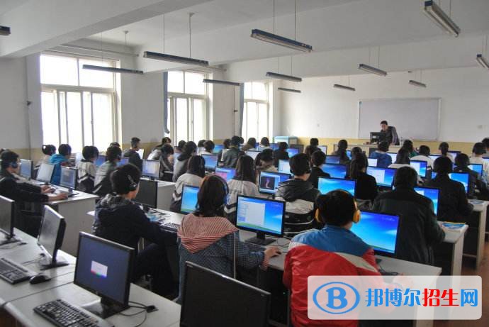 梓潼县第一高级职业中学校