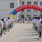 石家庄冀中纺织中等专业学校2022年招生录取分数线