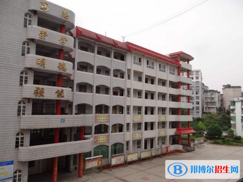 内江广播电视大学怎么样、好不好