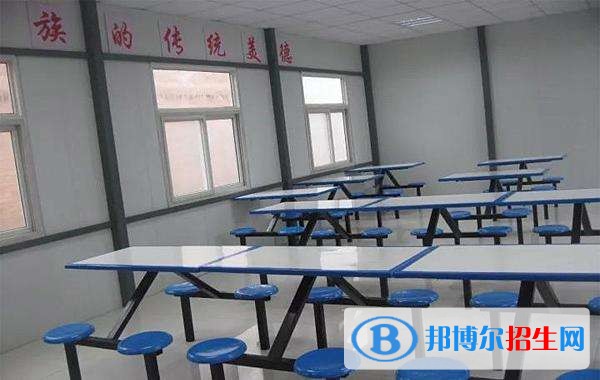 陕西省印刷技工学校宿舍条件
