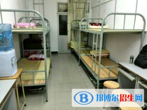陕西柴油机厂技工学校宿舍条件