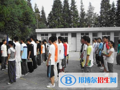 陕西省高教系统职业中等专业学校2018年报名条件、招生对象