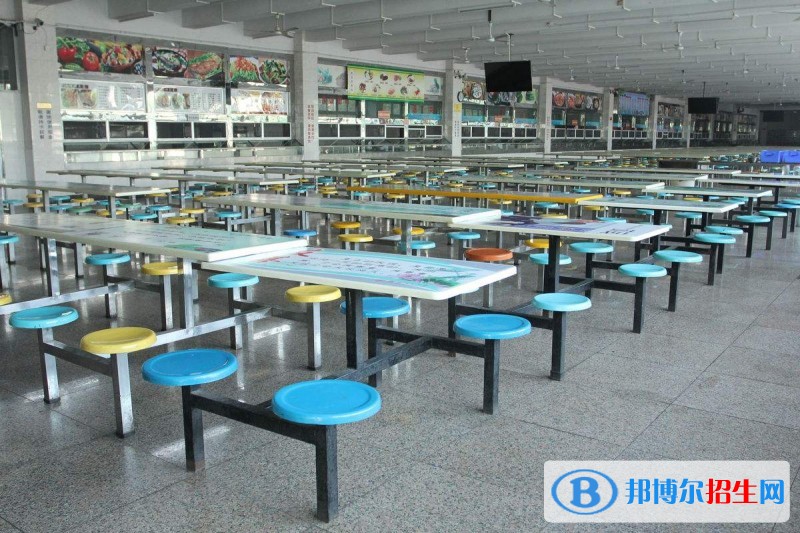 陕西机械工人技术学校宿舍条件