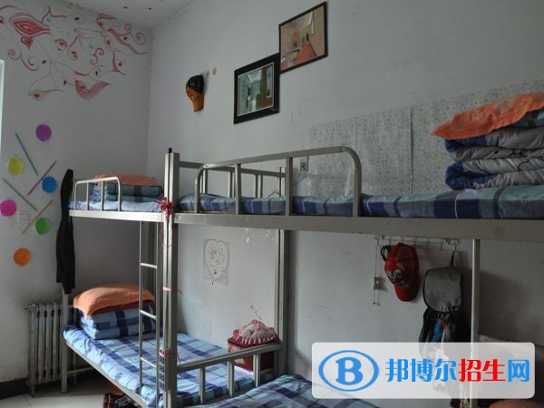 蓬溪应用技术职业学校宿舍