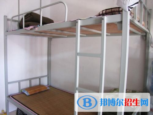乐山市阳光中等职业技术学校宿舍条件