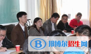 乐山市中区育贤中等职业学校2018年报名条件、招生对象