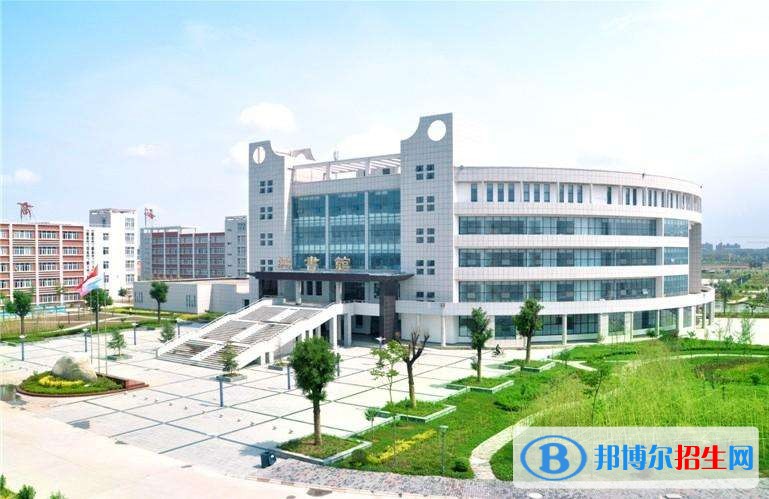 西安商贸科技技术学校有哪些专业