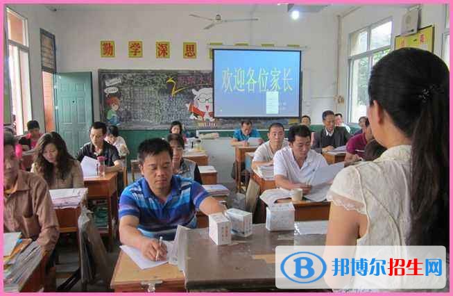 千阳县职业中等专业学校