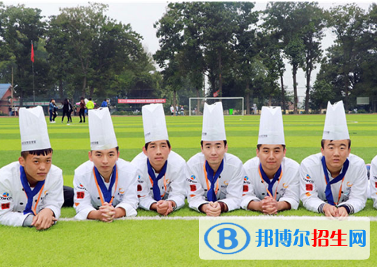西安铁道职业学校有哪些专业