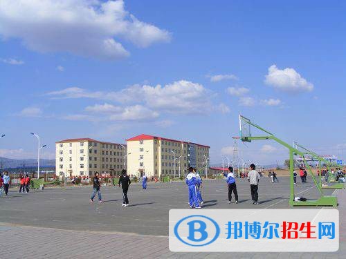陕西北方工程技术学校有哪些专业