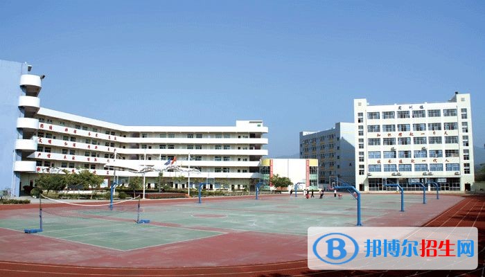 西安市技工学校2018年报名条件、招生对象