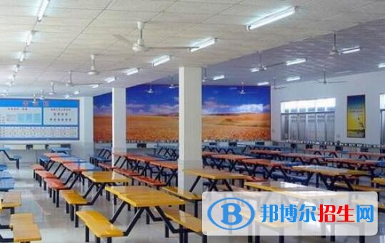 西安市技工学校宿舍条件