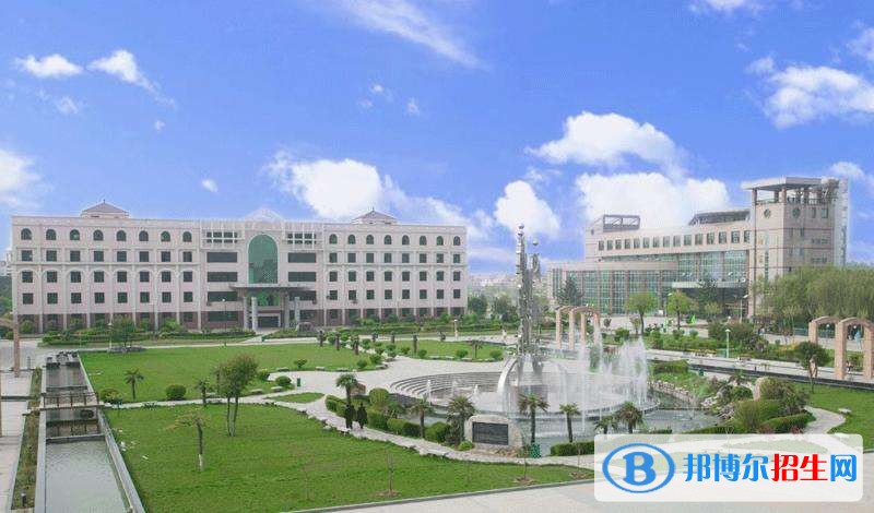 西安外事技工学校有哪些专业