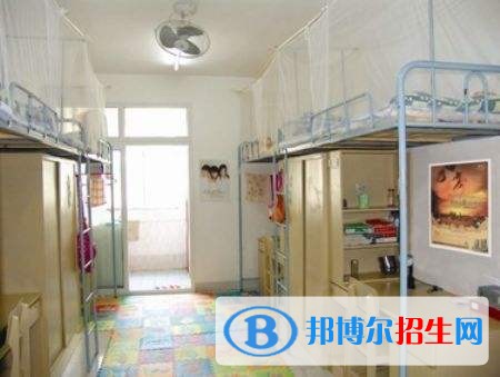 西安铁路局宝鸡职工培训基地宿舍