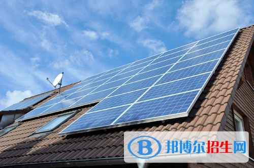西安航天技工学校有哪些专业