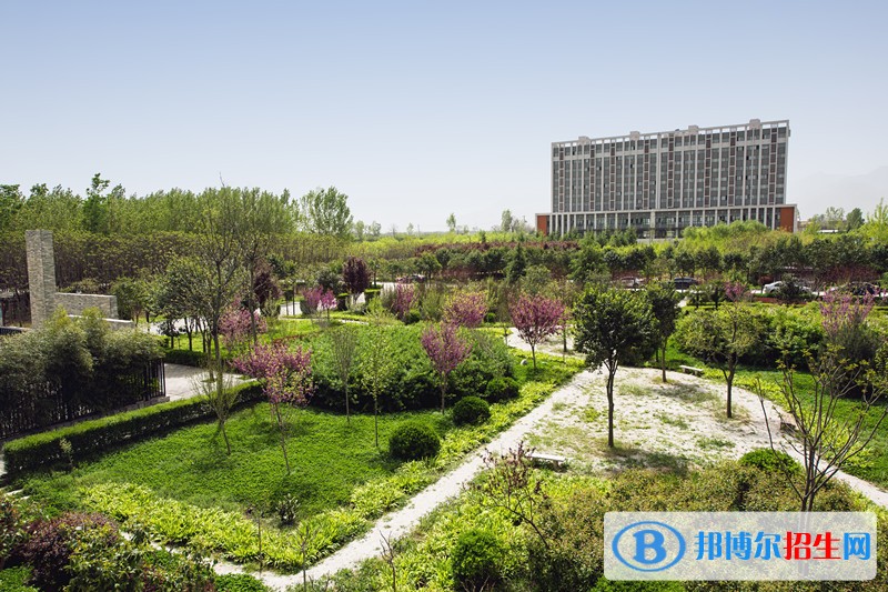 陕西省高新技术学校有哪些专业