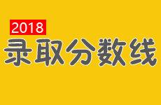 招生分数线