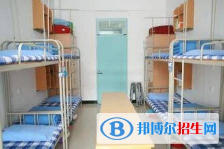 西安工程技师学院宿舍条件