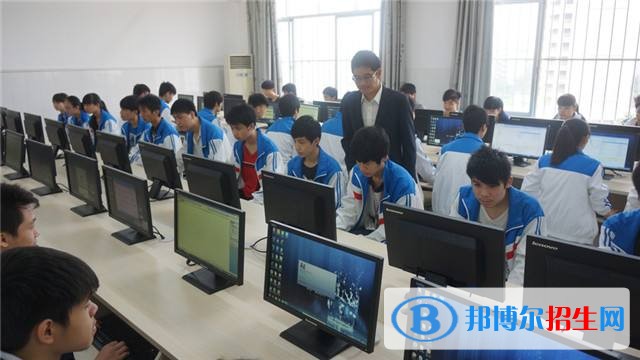 西安职业中专有哪些专业