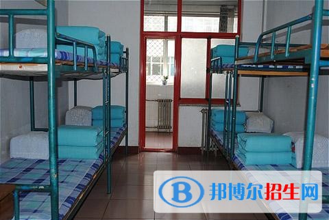 石家庄联华职业中专学校宿舍条件