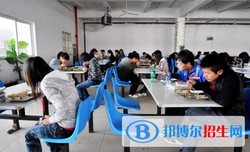 石家庄裕华区职业技术教育中心宿舍条件