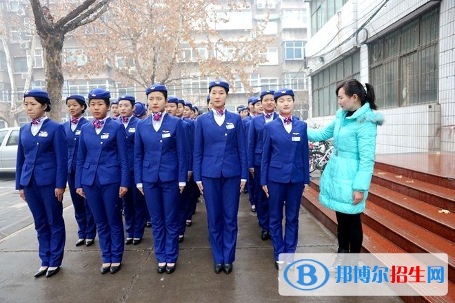 陕西航空工程技术学校