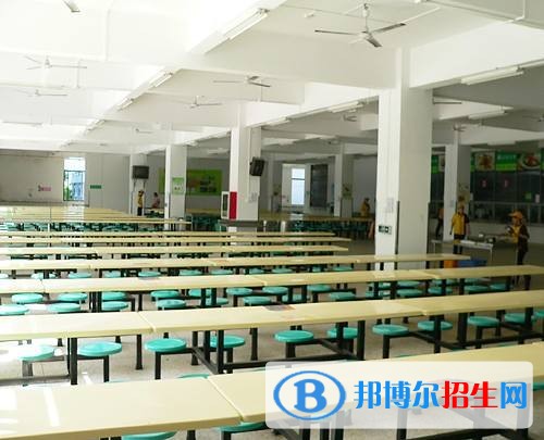 石家庄信产科技中等专业学校宿舍条件
