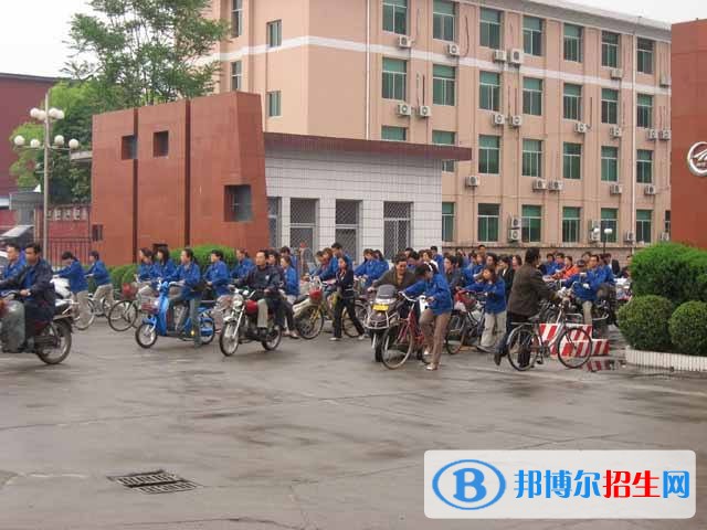 陕飞高级技工学校有哪些专业