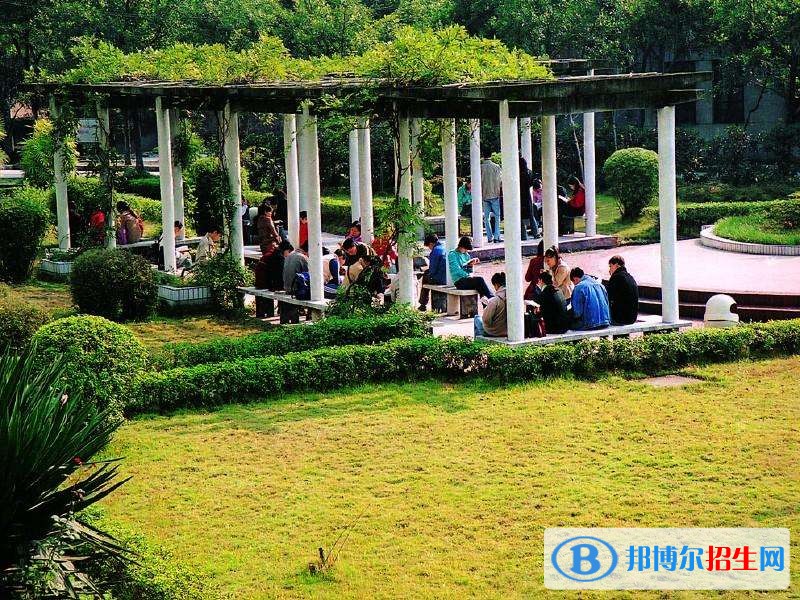 西安电力工业学校