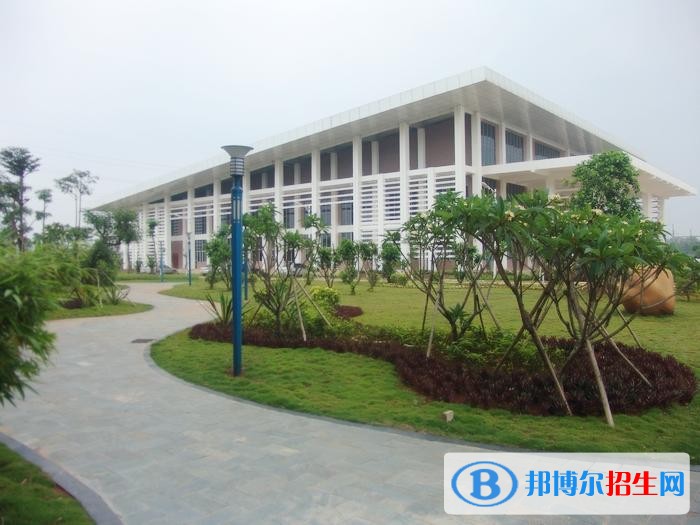 石家庄京华职业学校网站网址
