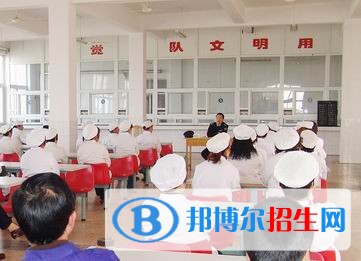 石家庄广通印刷中等专业学校宿舍条件